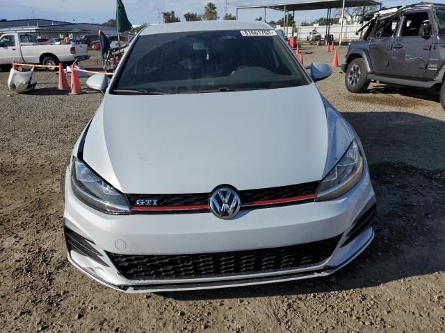 3VW547AU9JM289525 Volkswagen GTI S