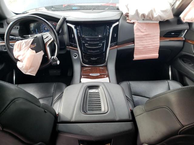 1GYS4JKJ5KR321372 Cadillac Escalade Esv Premium Luxury