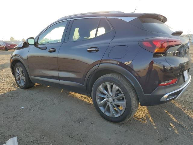 KL4MMFSL2MB146467 Buick Encore Gx Essence