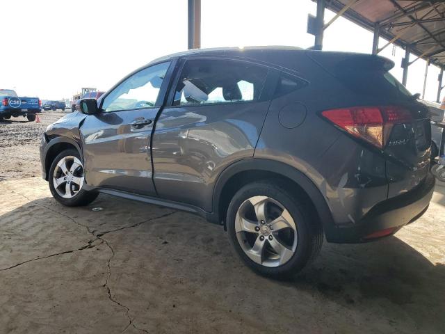 3CZRU6H74GM730687 Honda Hr-v Exl