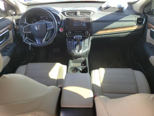 5J6RW1H89LL013736 Honda CR-V EXL