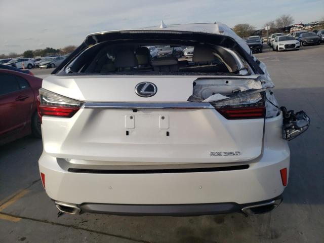 2T2ZZMCA8JC114713 Lexus Rx 350 Base
