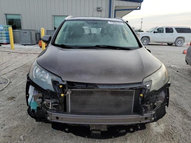 2HKRM4H78EH660172 Honda CR-V EXL