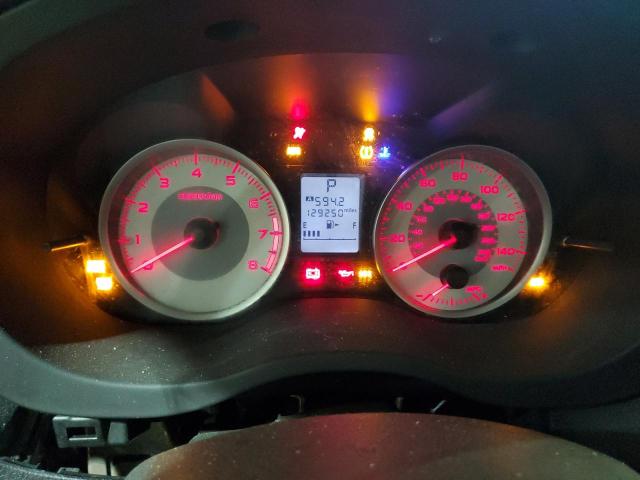 JF1GJAB60EH006043 Subaru Impreza Premium