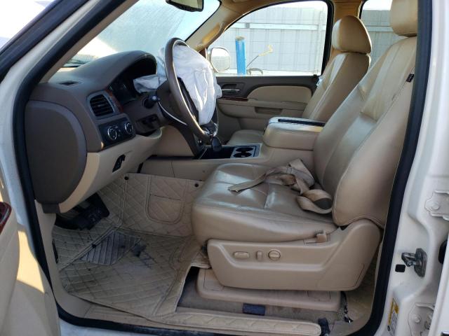 1GKS2KE75ER144364 GMC Yukon Xl K1500 Slt