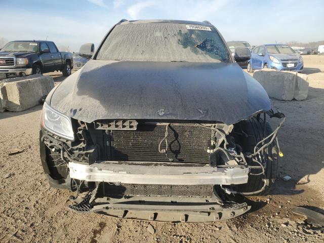 WA1D7AFPXGA129448 Audi Q5 Premium Plus S-line