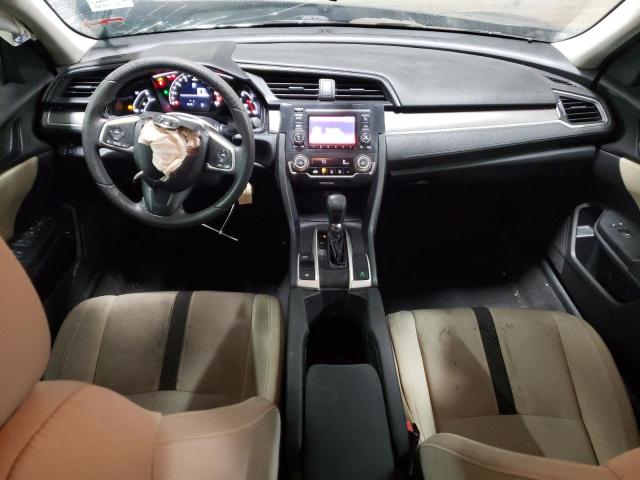 19XFC2F55HE014611 Honda Civic Lx