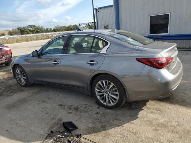 JN1EV7AR0JM443307 Infiniti Q50 LUXE
