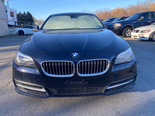 WBA5B3C5XED534998 BMW 535 XI