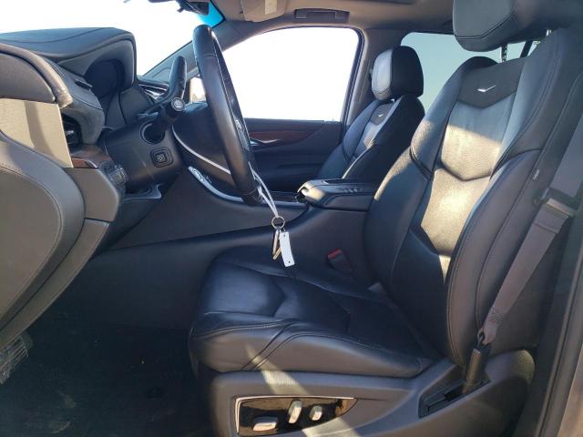 1GYS4JKJ5HR261229 Cadillac Escalade Esv Premium Luxury