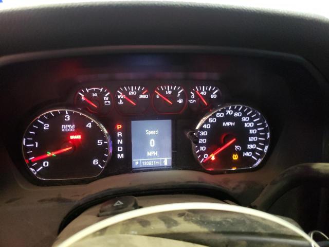 1GTN2TEC2FZ244354 GMC Sierra K1500