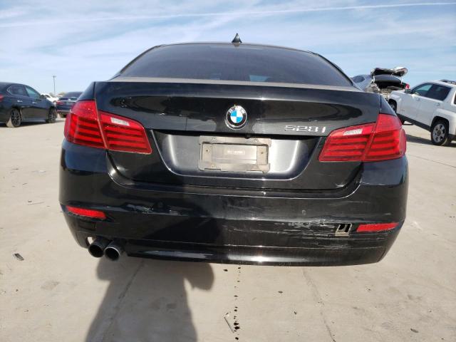 WBA5A5C52GG348291 BMW 528 I