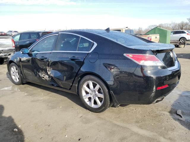 19UUA8F52EA005719 Acura TL TECH