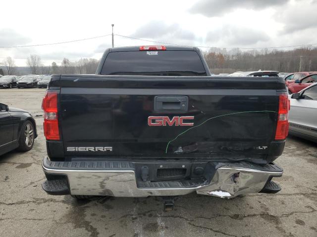 3GTU2VEC1FG483868 GMC Sierra K1500 Slt