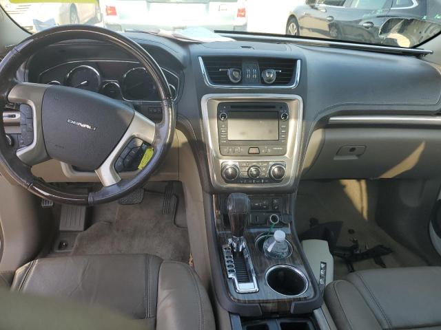 1GKKVTKD0FJ322284 GMC Acadia Denali