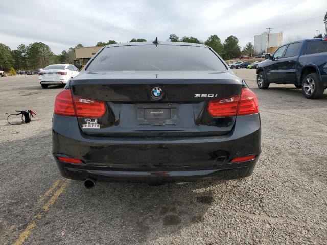 WBA3B1G53FNT03622 BMW 320 I