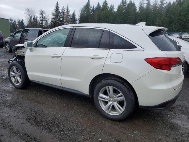 5J8TB3H34FL003192 Acura RDX