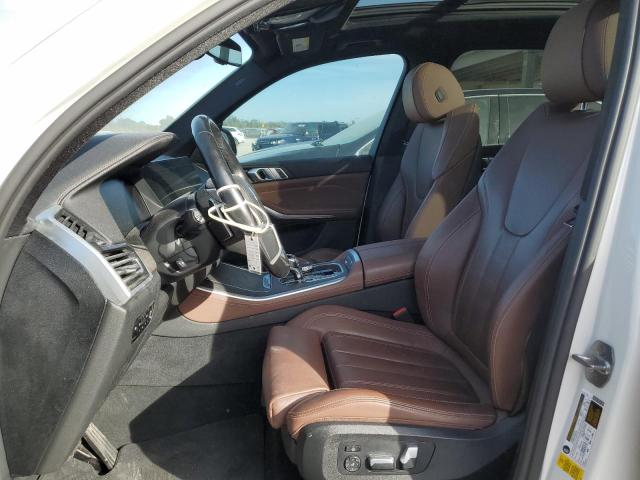 5UXCR4C09LLT19372 BMW X5 Sdrive 40i