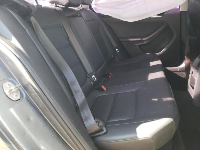 3VWL07AJ0GM412971 Volkswagen JETTA SEL