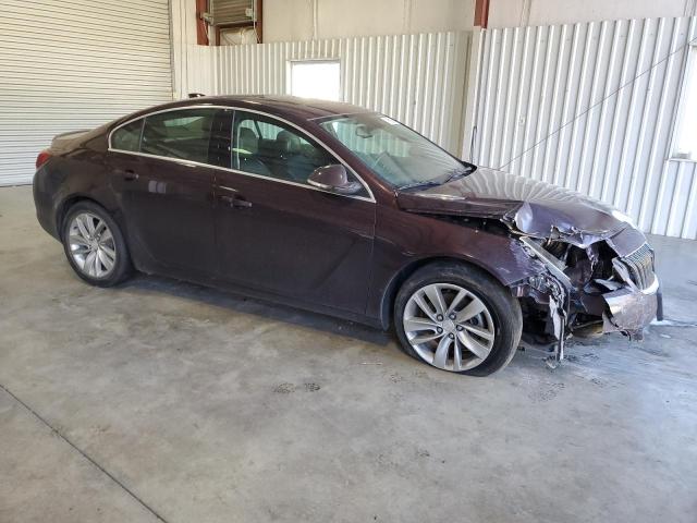 2G4GL5EX8H9132204 Buick Regal Sport Touring