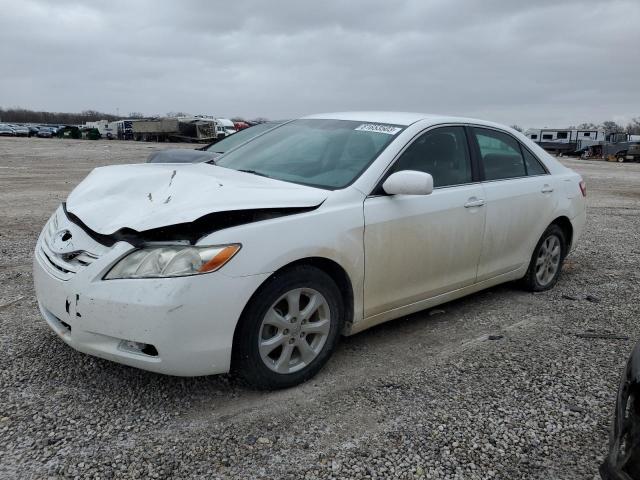 Auction sale of the 2009 Toyota Camry Base, vin: 4T4BE46K89R115012, lot number: 81653503