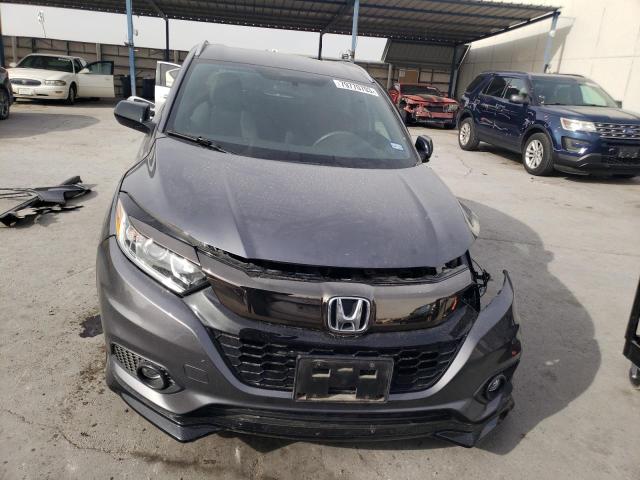 3CZRU5H19MM716348 Honda HR-V SPORT