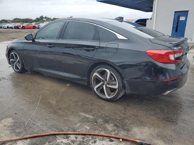 1HGCV1F33LA014819 Honda Accord Sport