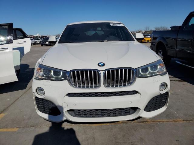 5UXXW5C53F0E88615 BMW X4 Xdrive35i