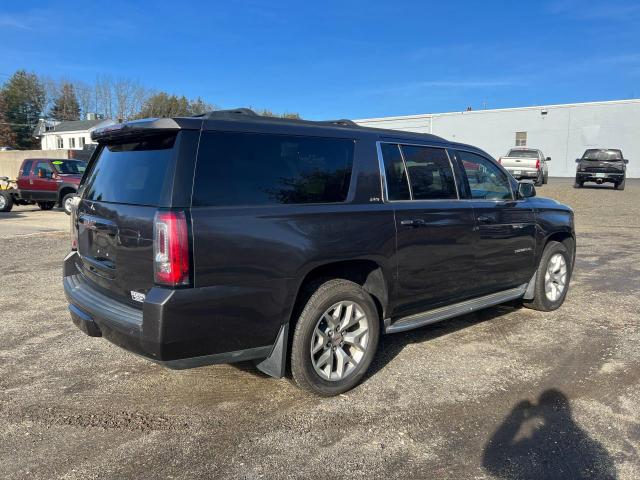 1GKS2HKC2FR644634 GMC Yukon Xl K1500 Slt