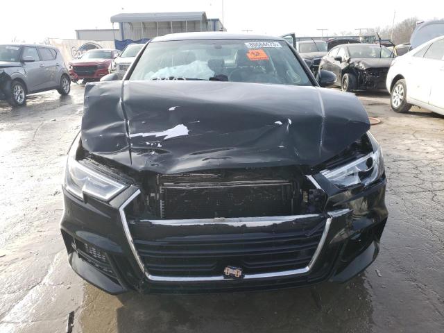 WAUJ8GFF9J1033413 Audi A3 Premium Plus
