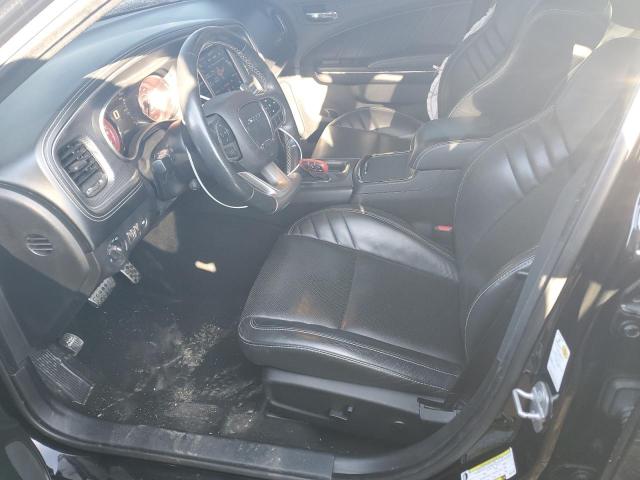 2C3CDXL95KH571748 Dodge Charger Srt Hellcat