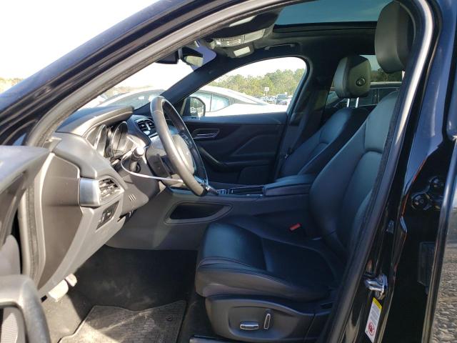 SADCJ2FX1KA609299 Jaguar F-pace Premium