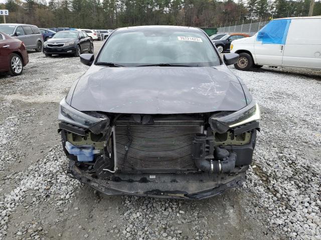 19UDE2F83MA003469 Acura Ilx Premium A-spec