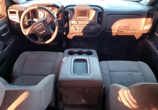 1GTR1TEH1FZ177441 GMC Sierra C1500