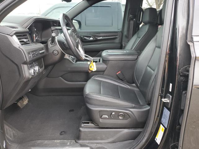 1GKS2DKL7MR318186 GMC YUKON DENALI