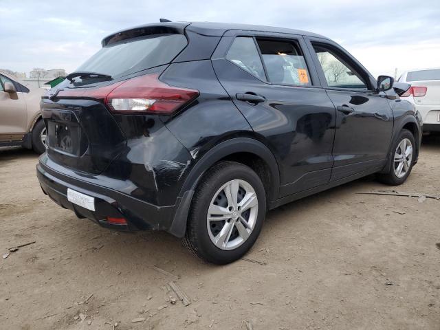 3N1CP5BV9PL554667 Nissan KICKS S