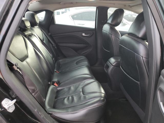 1C3CDFCB7GD624905 Dodge Dart Limited