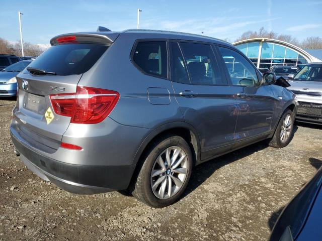 5UXWX9C52E0D16560 BMW X3 Xdrive28i