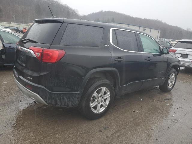 1GKKNRLA8KZ292941 GMC ACADIA SLE