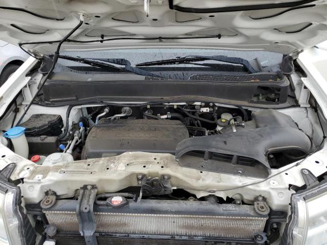 5FNYF4H9XFB005860 Honda Pilot Touring