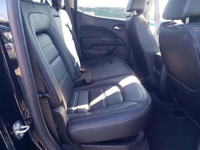 1GTP6EE16J1171682 GMC Canyon Denali