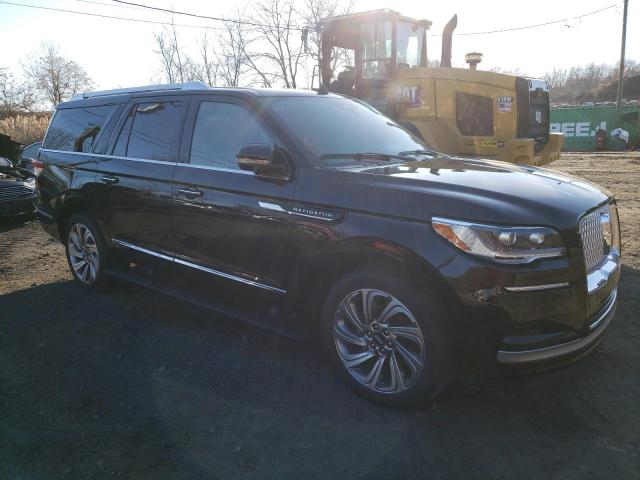 5LMJJ3LG8PEL05960 Lincoln Navigator L Reserve