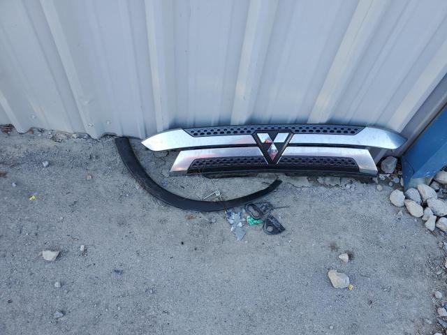 JA4AD3A34KZ010705 Mitsubishi Outlander Se