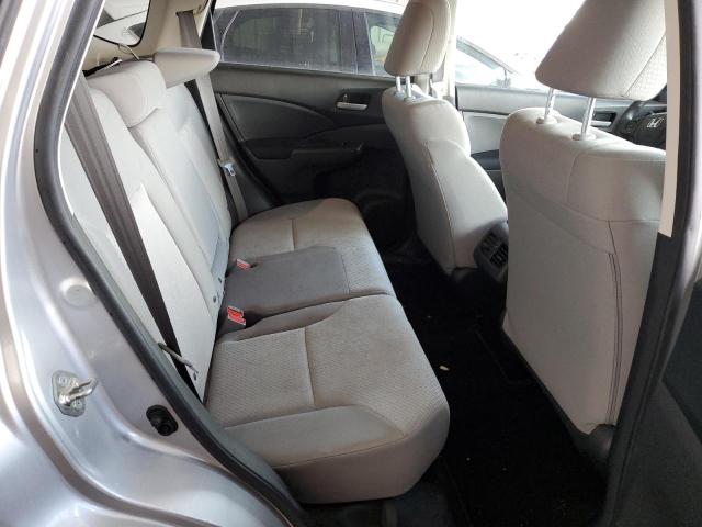 2HKRM4H47GH652833 Honda CR-V SE