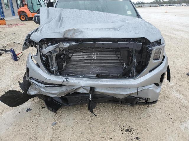 1GTRHCED4PZ301762 GMC Sierra C1500 Elevation