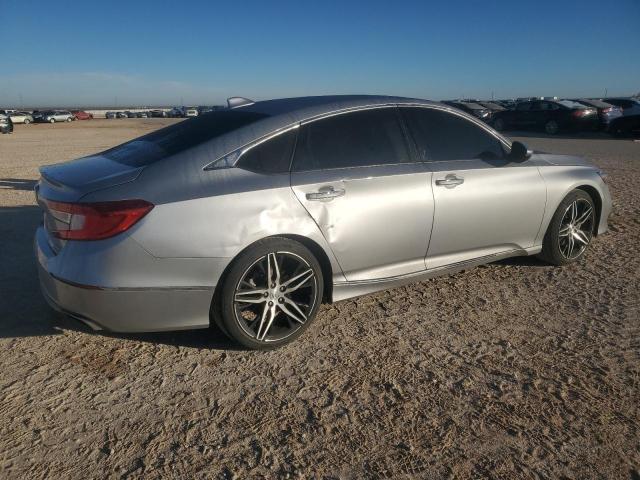 1HGCV2F99MA020765 Honda Accord Touring
