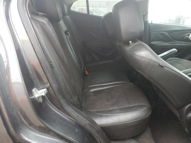 KL4CJBSBXJB604630 Buick Encore Preferred Ii