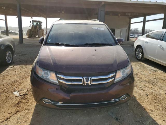 5FNRL5H99FB086885 Honda Odyssey Touring