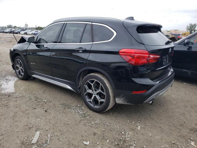 WBXHU7C31J5L05603 BMW X1 Sdrive28i