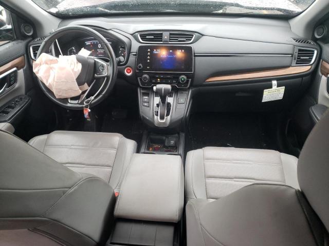 2HKRW2H88KH650793 Honda CR-V EXL